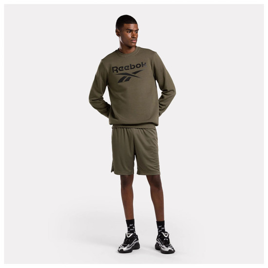 Reebok Ανδρικό σορτς Training Shorts Reebok Ανδρικό σορτς Training Shorts